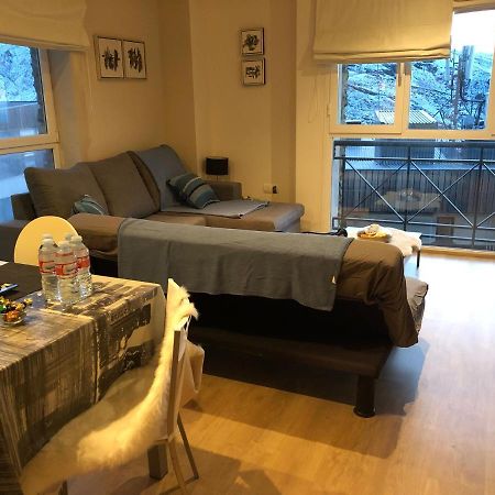 Apartamento De Lujo Con Vistas Panoramicas Sierra Nevada Buitenkant foto