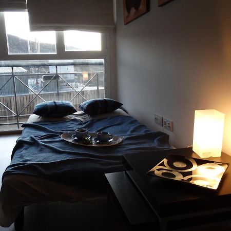 Apartamento De Lujo Con Vistas Panoramicas Sierra Nevada Buitenkant foto