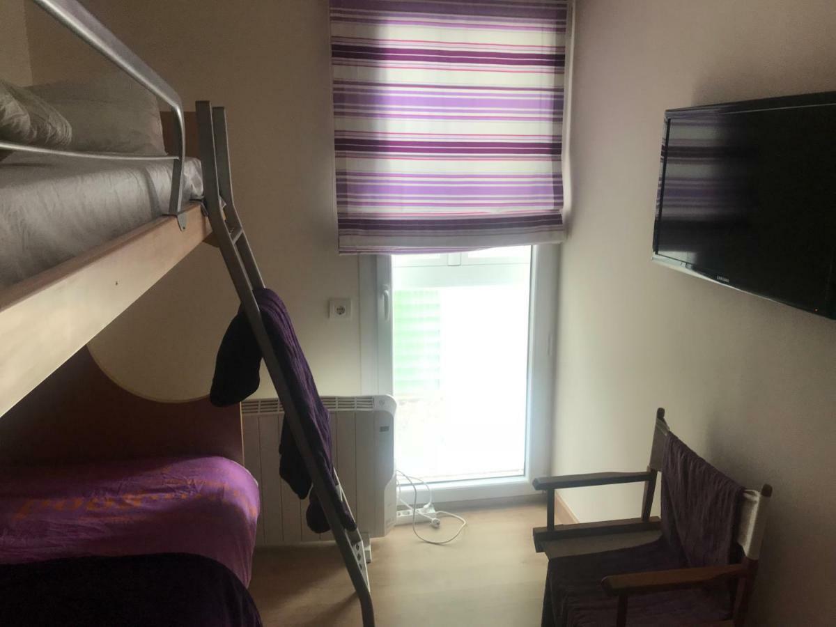 Apartamento De Lujo Con Vistas Panoramicas Sierra Nevada Buitenkant foto