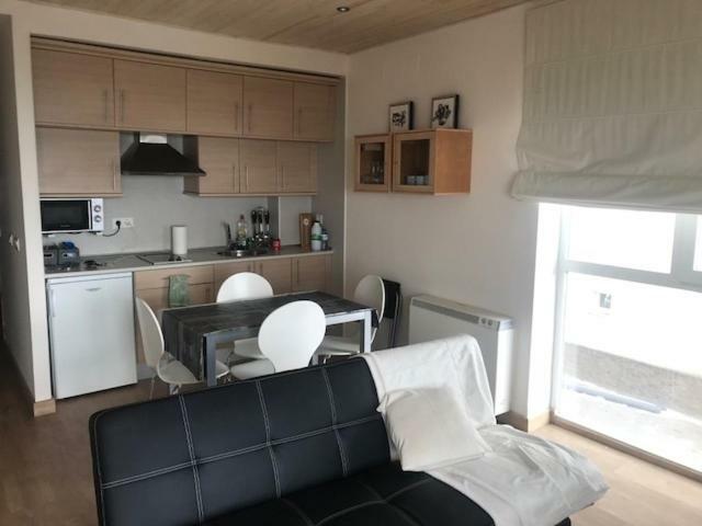 Apartamento De Lujo Con Vistas Panoramicas Sierra Nevada Buitenkant foto