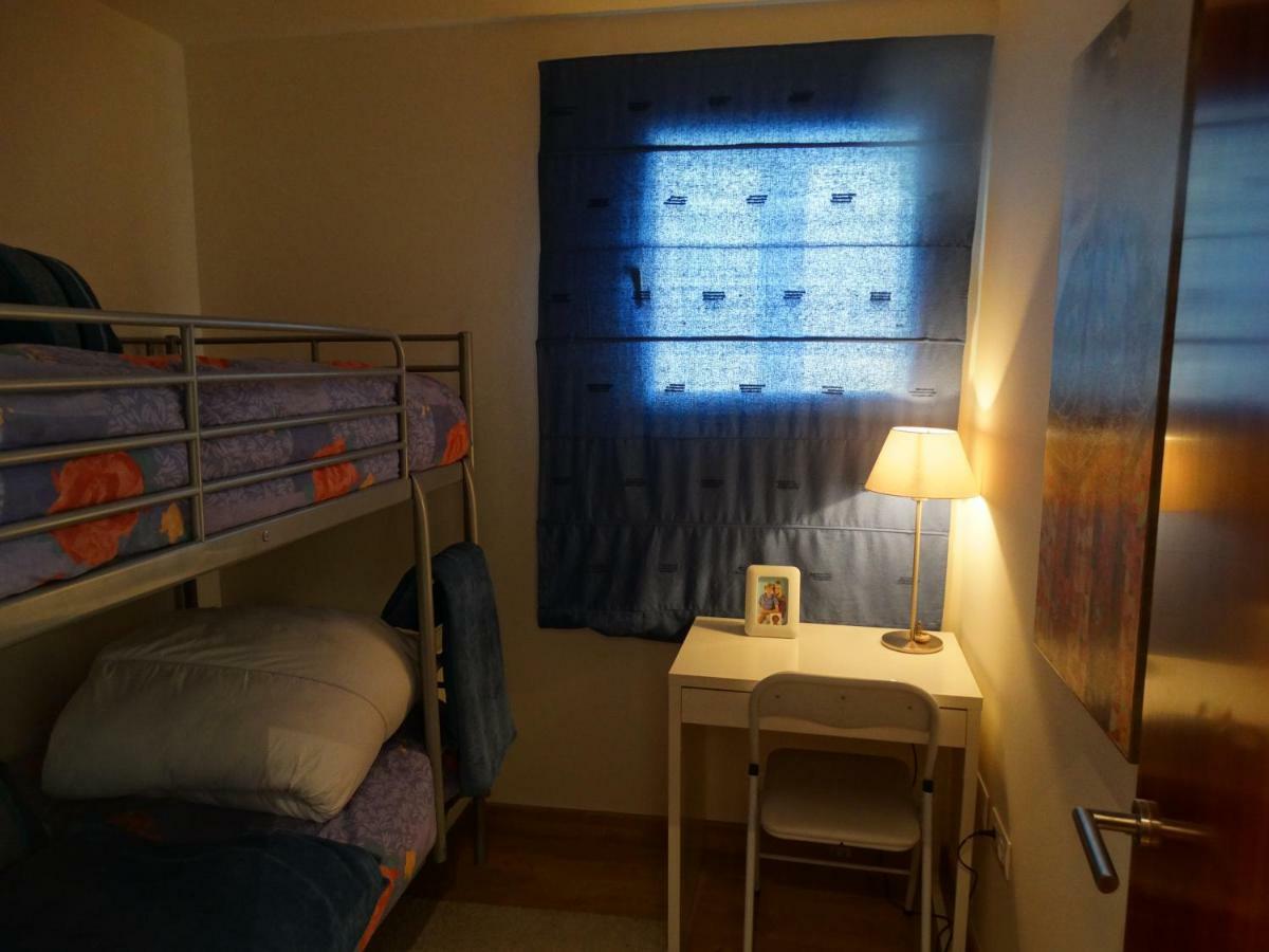 Apartamento De Lujo Con Vistas Panoramicas Sierra Nevada Buitenkant foto