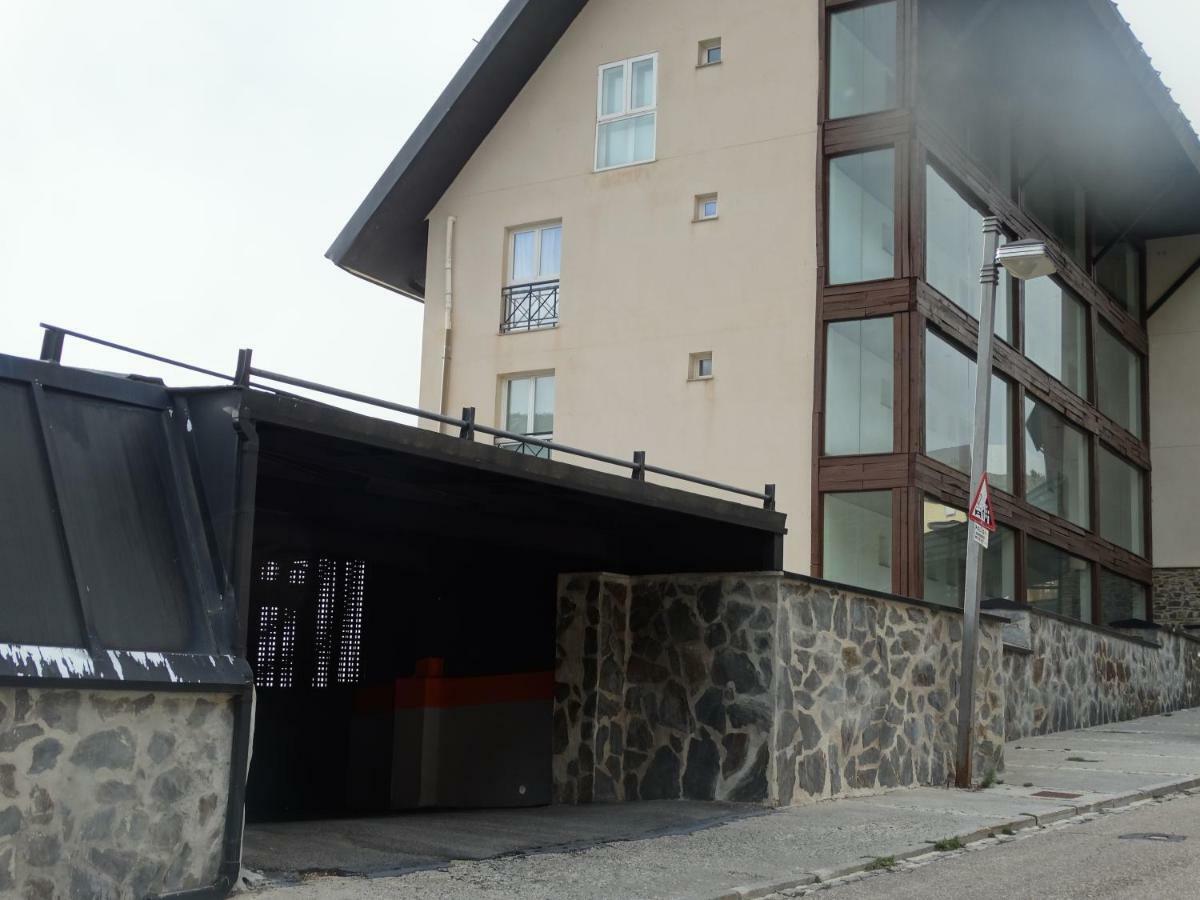 Apartamento De Lujo Con Vistas Panoramicas Sierra Nevada Buitenkant foto