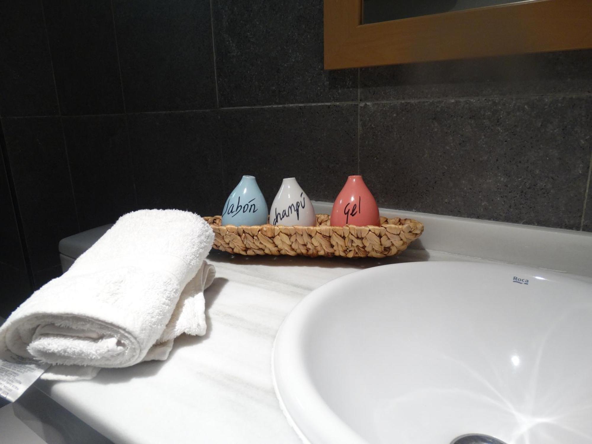 Apartamento De Lujo Con Vistas Panoramicas Sierra Nevada Buitenkant foto